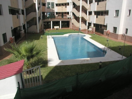 Apartment for sale in town 215361