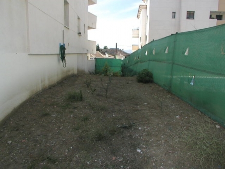 Apartment in Malaga for sale 215361