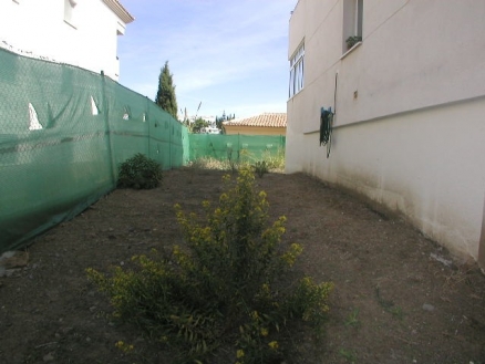 Malaga property | 2 bedroom Apartment 215361