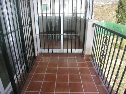 Malaga Apartment 215361