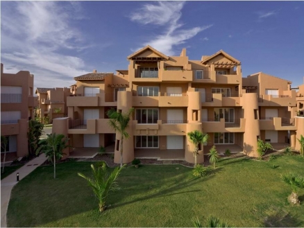 Mar Menor property: Apartment for sale in Mar Menor 215362