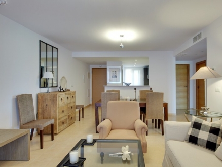 Mar Menor property: Murcia property | 3 bedroom Apartment 215362