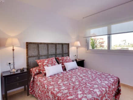Mar Menor property: Mar Menor, Spain | Apartment for sale 215362