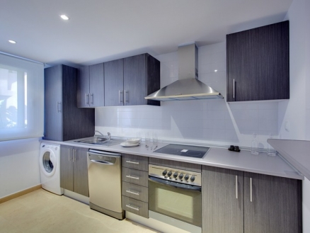 Mar Menor property: Mar Menor Apartment 215362