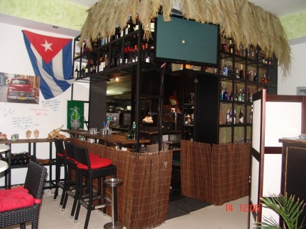 Marbella property: Marbella Commercial 215363