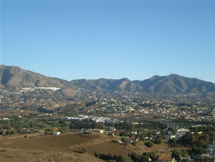 Cerros del Aguila property: Villa for sale in Cerros del Aguila, Malaga 215366
