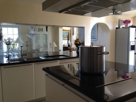 Cerros del Aguila property: Villa in Malaga for sale 215366