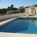 Cerros del Aguila property: Cerros del Aguila, Spain Villa 215366