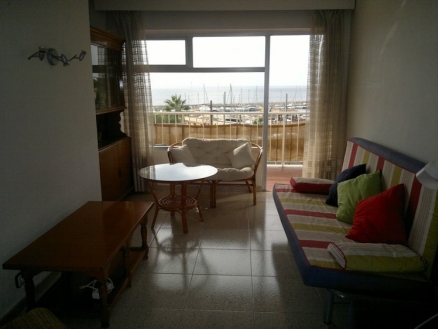 Apartment with 2 bedroom in town 215367