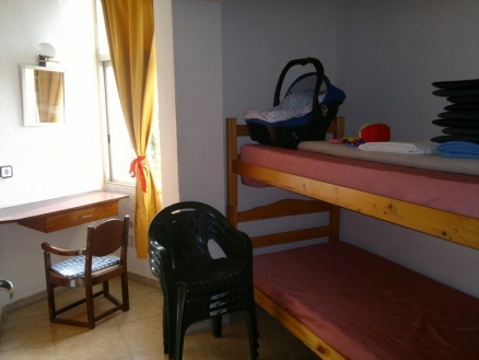 Apartment for sale in town, Mallorca 215367