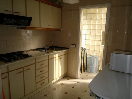 Apartment in Mallorca for sale 215367