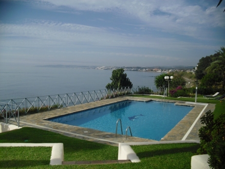 Estepona property: Apartment for sale in Estepona 215369