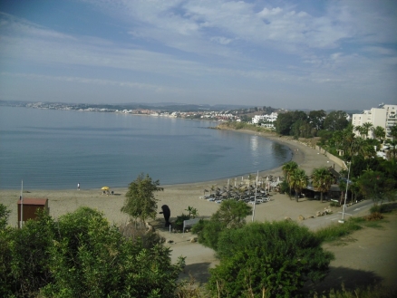 Estepona property: Apartment for sale in Estepona, Spain 215369