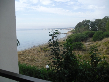 Estepona property: Apartment in Malaga for sale 215369