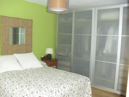 Estepona property: Malaga Apartment 215369