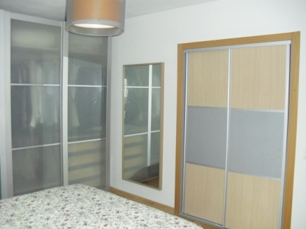 Estepona property: Estepona Apartment 215369