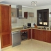 Estepona property: Estepona Apartment, Spain 215369