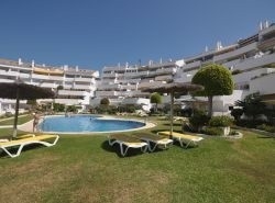 Nueva Andalucia property: Apartment for sale in Nueva Andalucia, Spain 215371
