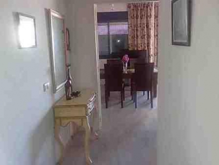 Estepona property: Apartment with 2 bedroom in Estepona 215373