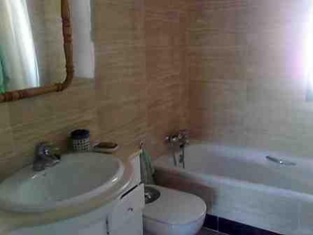 Estepona property: Malaga Apartment 215373