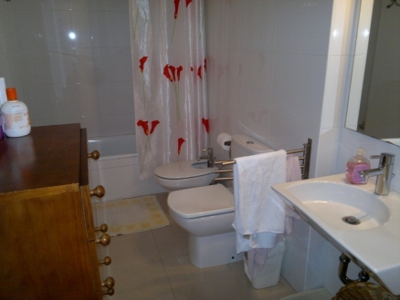 Cala Mayor property: Mallorca property | 2 bedroom Apartment 215374