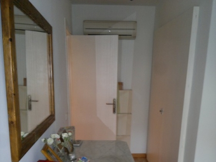 Cala Mayor property: Cala Mayor Apartment 215374