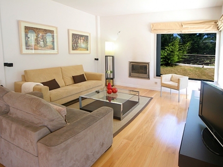 La Cala De Mijas property: Villa with 5 bedroom in La Cala De Mijas 215375