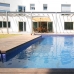 La Cala De Mijas property:  Villa in Malaga 215375