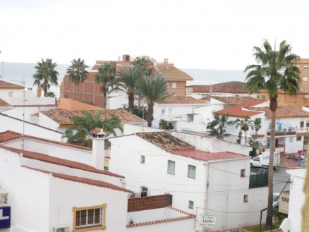 San Luis De Sabinillas property: Apartment for sale in San Luis De Sabinillas 215376