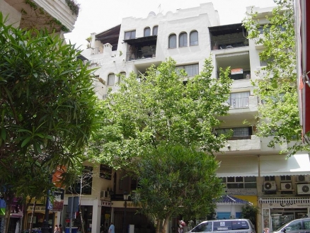 Marbella property: Apartment in Malaga for sale 215377