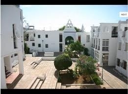 La Duquesa property: Apartment with 1 bedroom in La Duquesa, Spain 215378