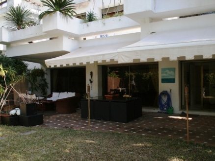 Apartment for sale in town 215379