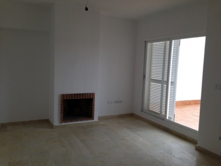 Manilva property: Townhome with 2 bedroom in Manilva, Spain 215380