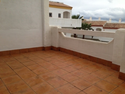 Manilva property: Townhome in Malaga for sale 215380