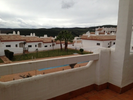 Manilva property: Malaga property | 2 bedroom Townhome 215380