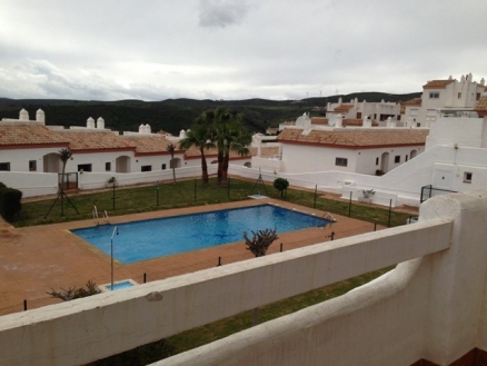 Manilva property: Manilva, Spain | Townhome for sale 215380