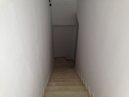 Manilva property: Malaga Townhome 215380