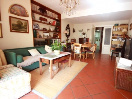 Marbella property: Apartment for sale in Marbella 215381