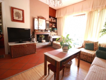 Marbella property: Apartment for sale in Marbella, Spain 215381