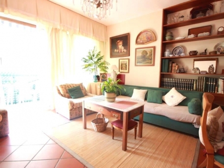 Marbella property: Apartment with 3 bedroom in Marbella 215381