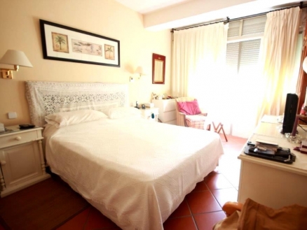 Marbella property: Apartment with 3 bedroom in Marbella, Spain 215381