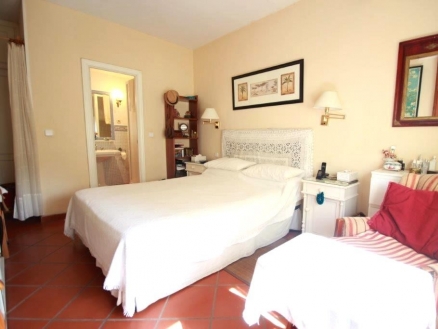 Marbella property: Apartment for sale in Marbella, Malaga 215381
