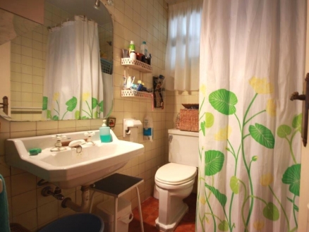 Marbella property: Malaga Apartment 215381