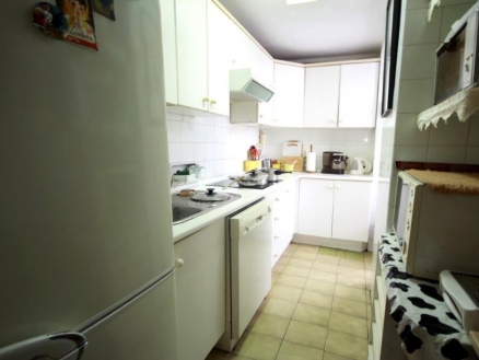 Marbella property: Marbella Apartment 215381