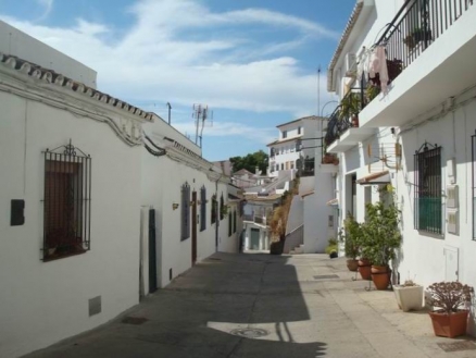 Mijas property: Apartment for sale in Mijas 215382