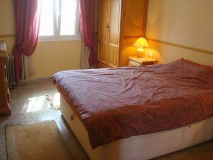 Mijas property: Apartment with 3 bedroom in Mijas 215382