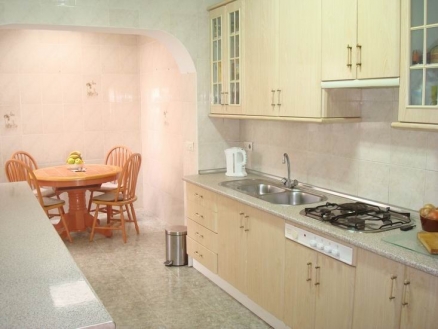 Mijas property: Apartment with 3 bedroom in Mijas, Spain 215382