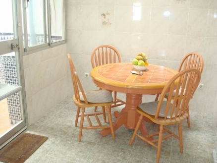 Mijas property: Apartment for sale in Mijas, Malaga 215382