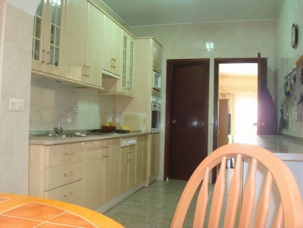 Mijas property: Apartment in Malaga for sale 215382