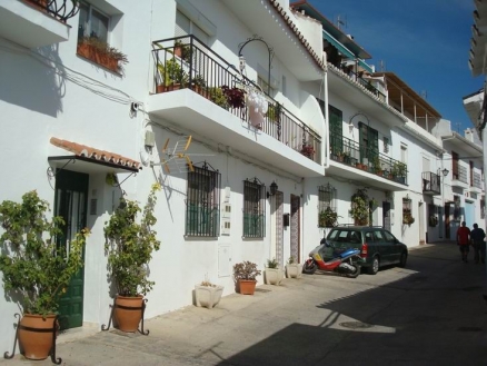 Mijas property: Mijas, Spain | Apartment for sale 215382